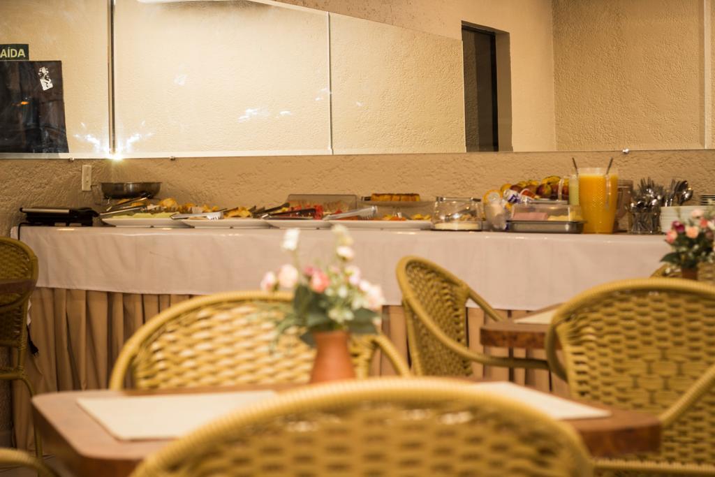 Hotel Casagrande Palmas  Extérieur photo