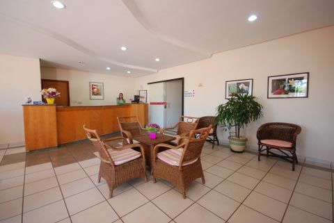 Hotel Casagrande Palmas  Extérieur photo