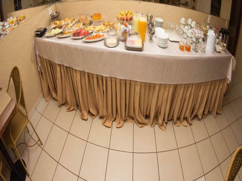 Hotel Casagrande Palmas  Extérieur photo